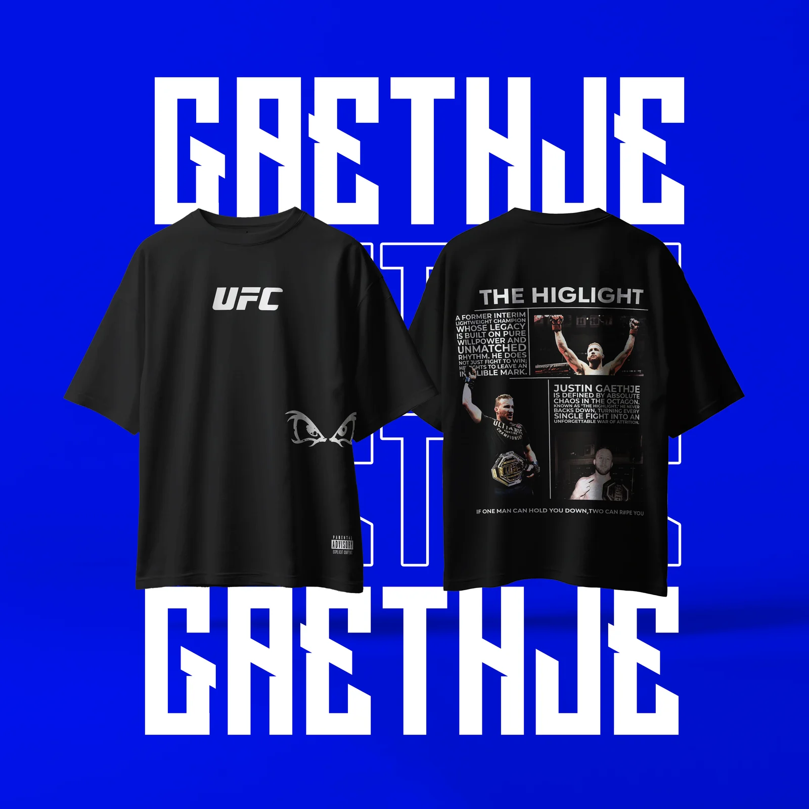 Gaethje