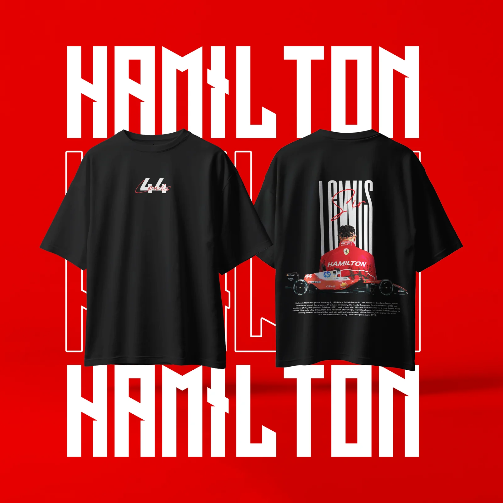 Hamilton