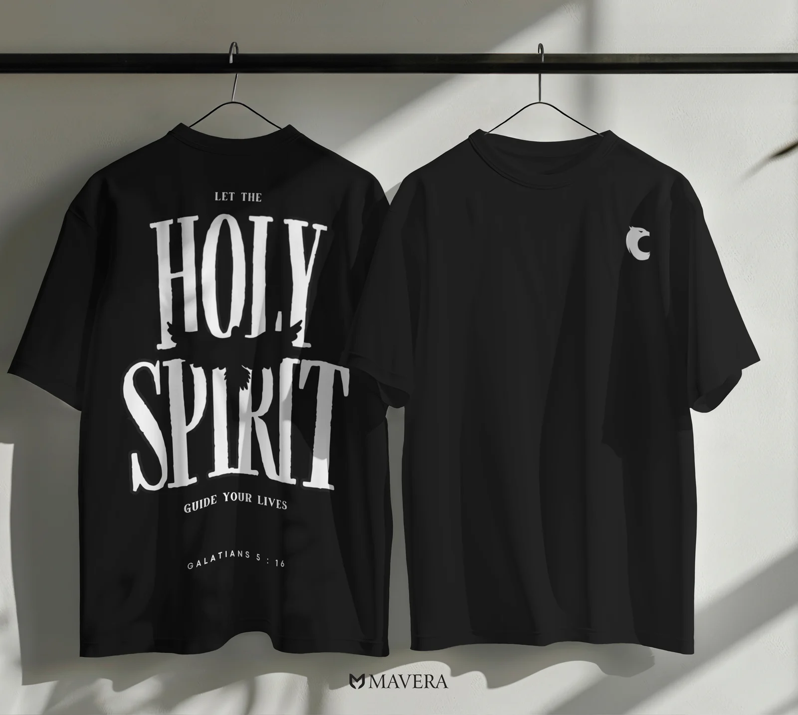 Holy Spirit