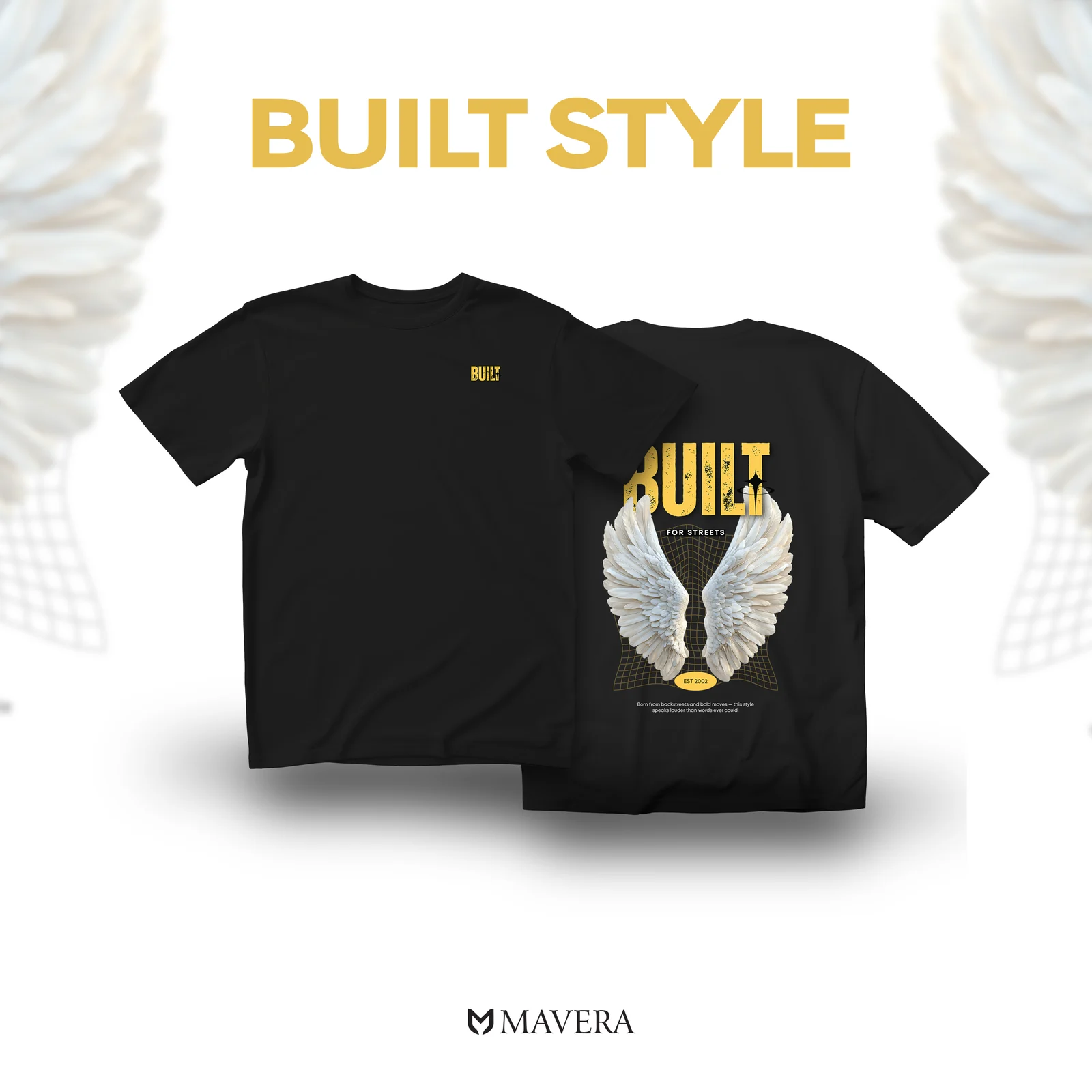 Built Style