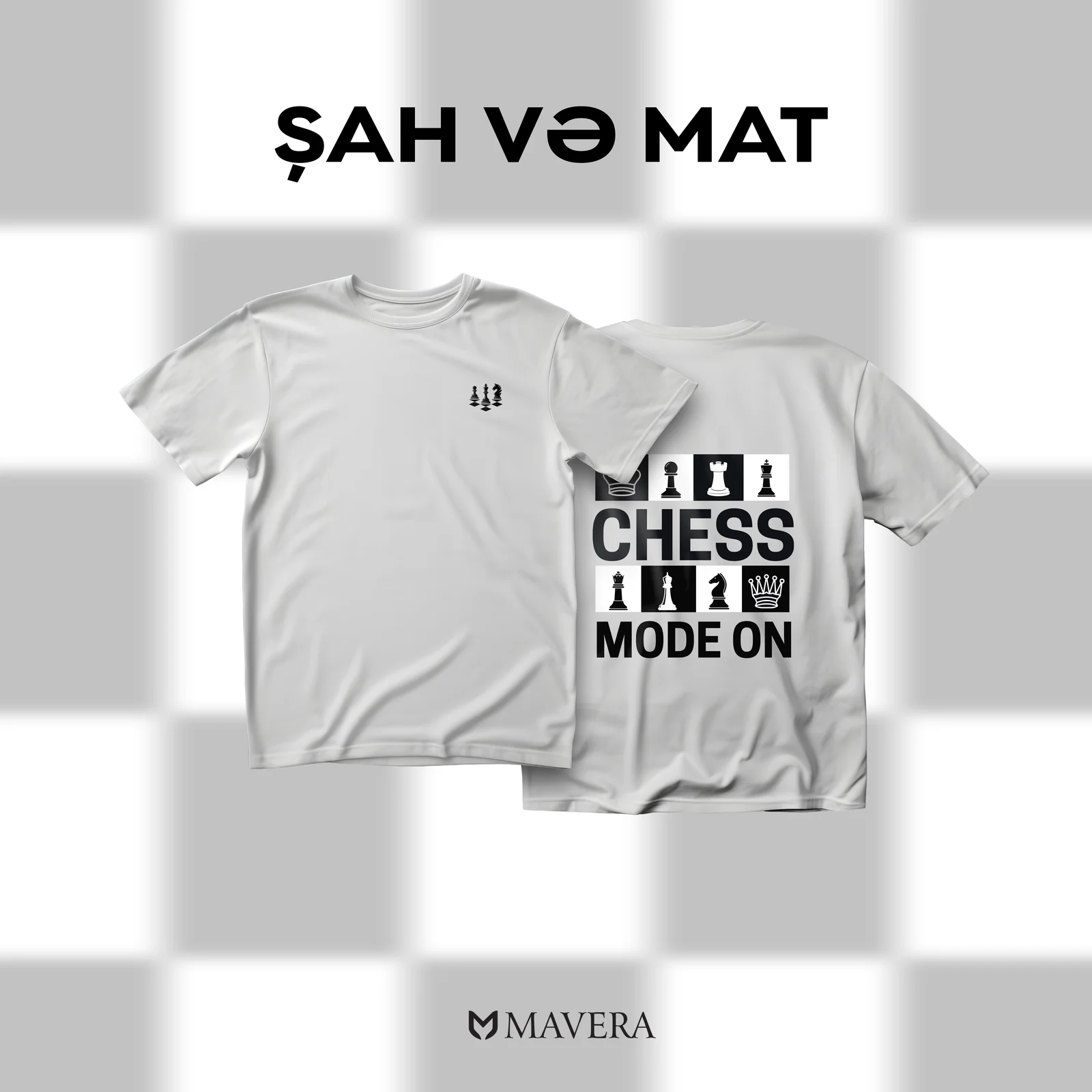 Şah və mat