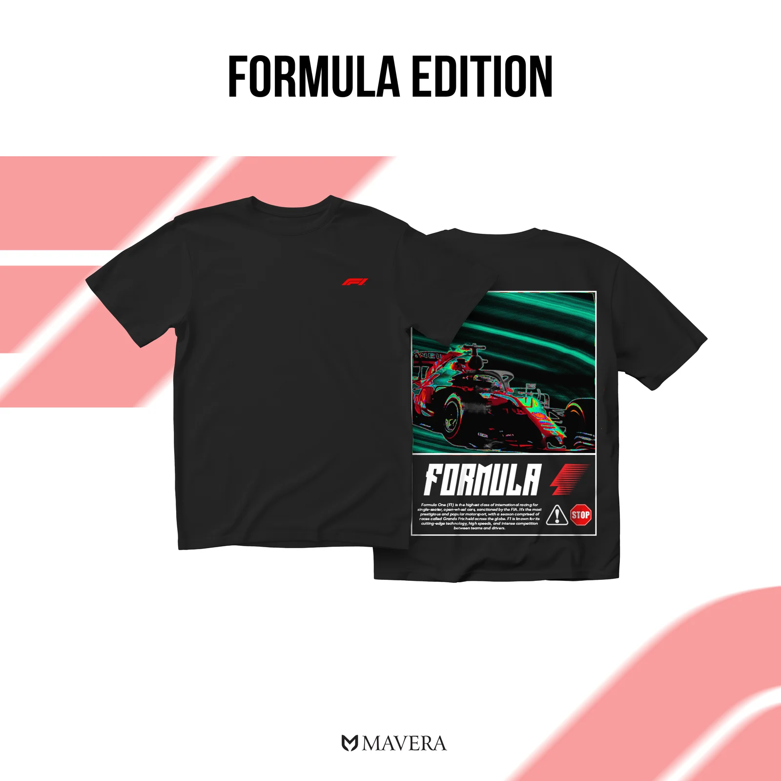 Formula Edition
