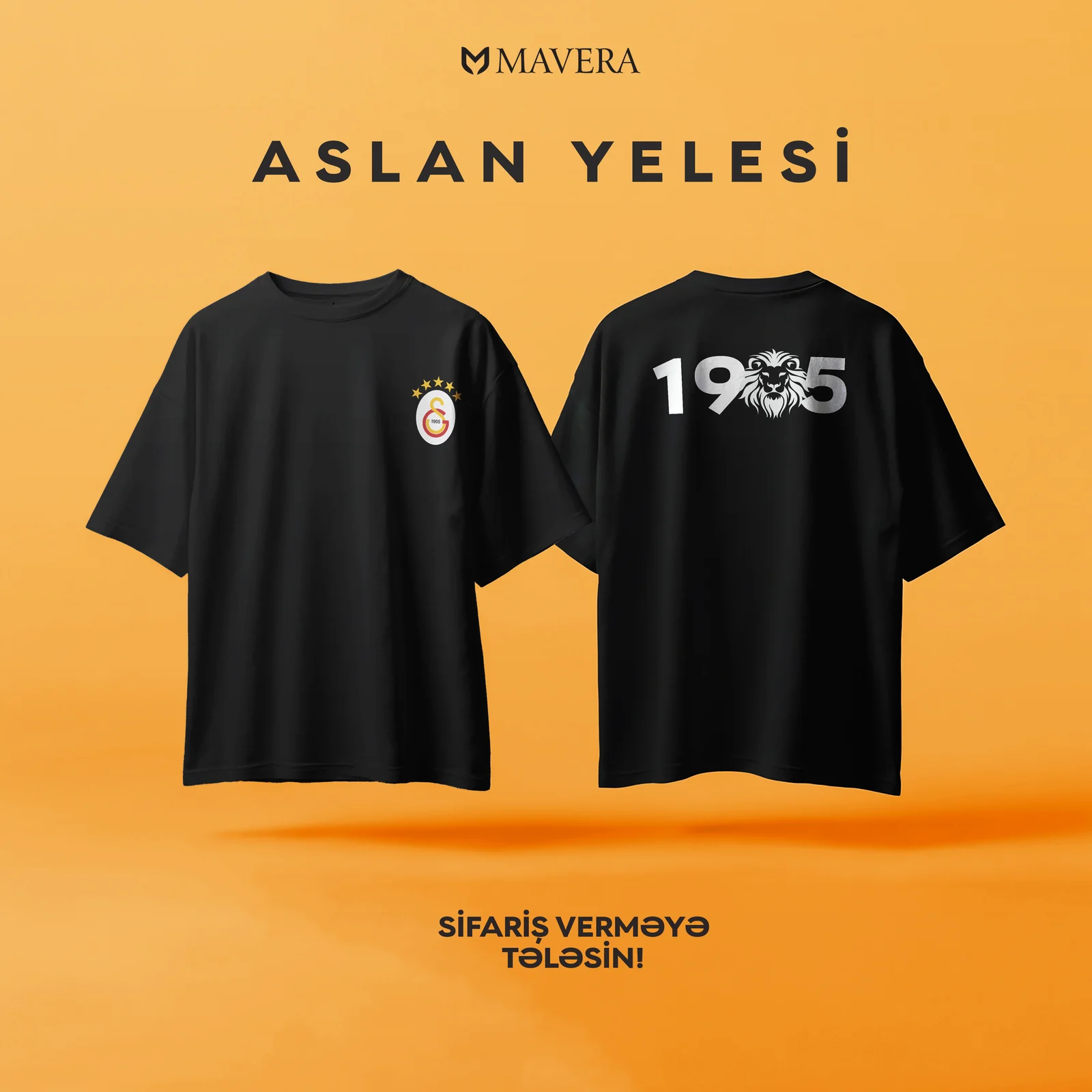 Aslan Yelesi