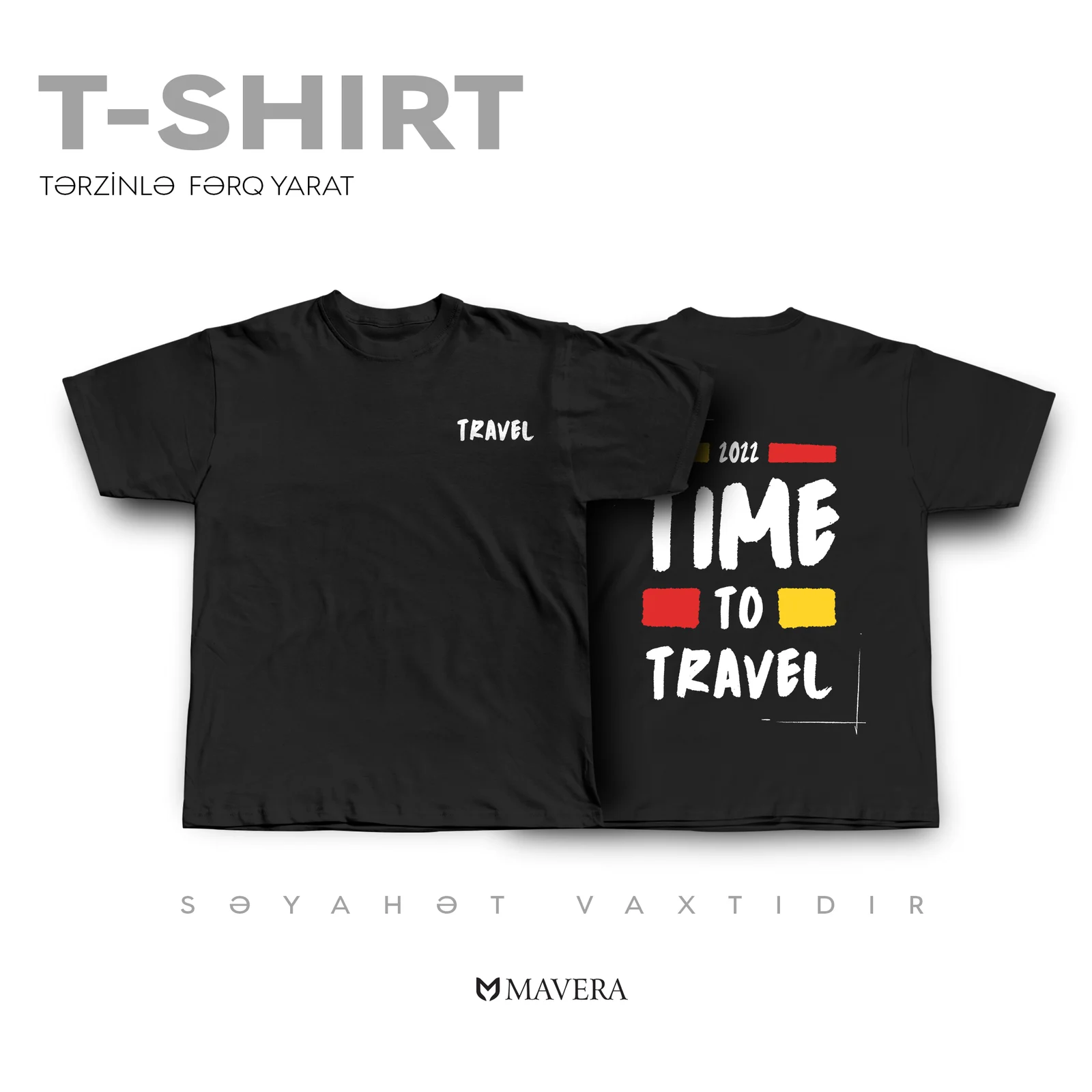 Time to Travel