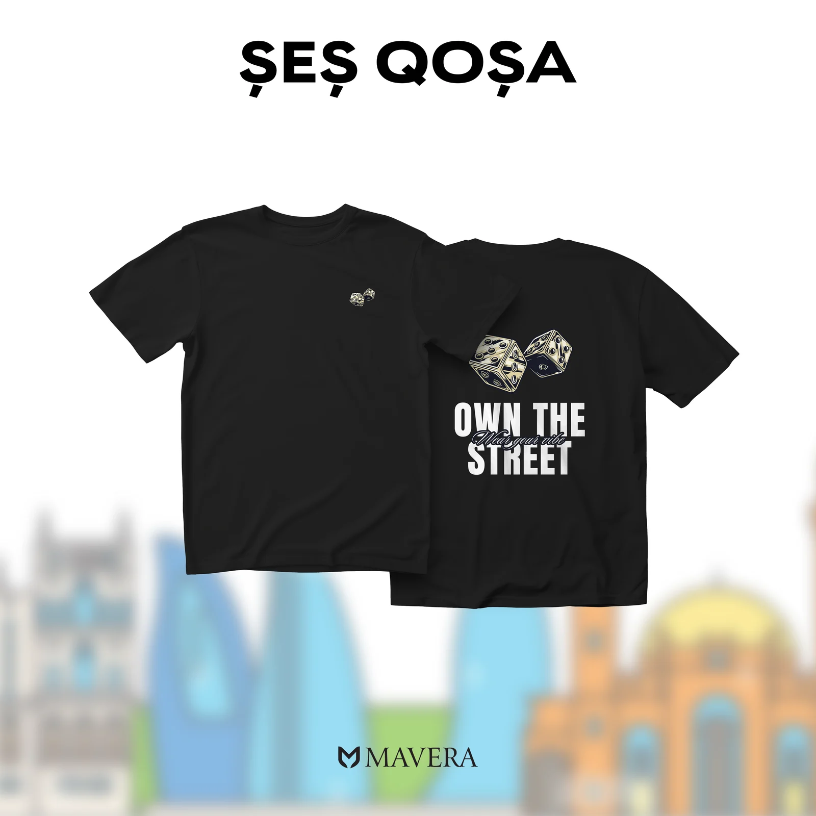 Own the Street