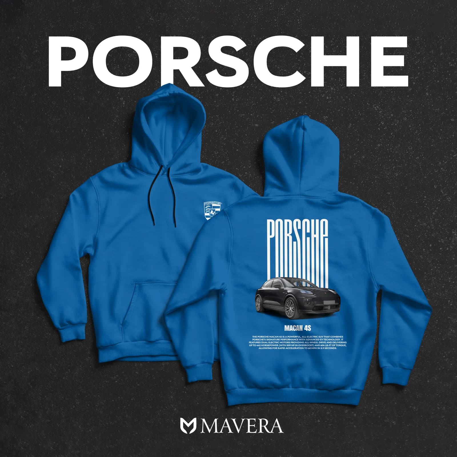 Porsche Edition